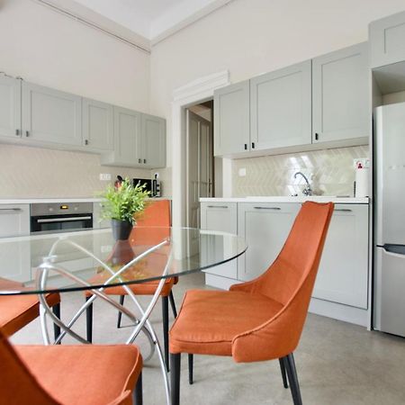 Standard Apartment By Hi5 - Kecskemeti Street Suite Budapest Exterior foto